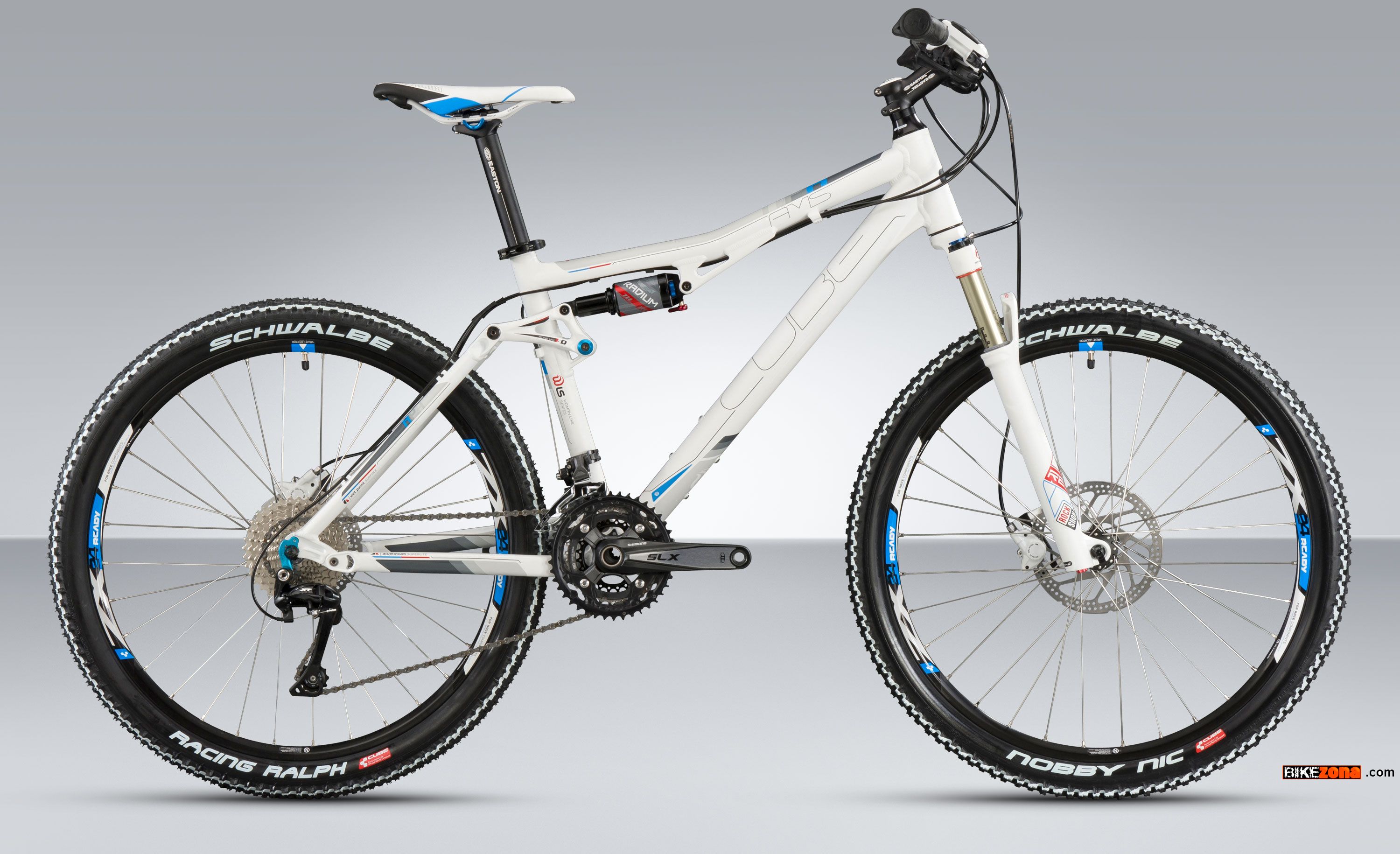 cube xc mtb